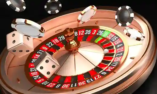 20Bet Casino