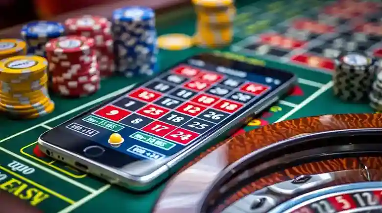 20Bet Casino App